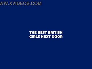 sexy british teen 18+ gives joi instructions 😏