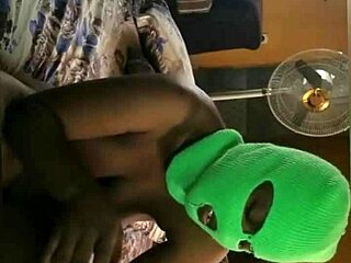 My First Time Experience the Baptism