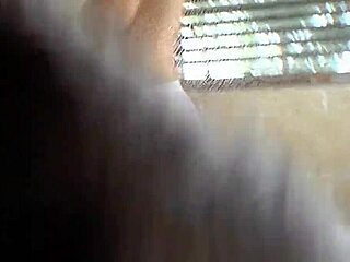 i'm a hot milf with great boobs, but uh, they're just natural and wet