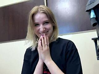 Stepsister turns me into sex slave during Monopoly game.