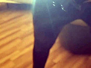 Amazing Italian Creampie As Step Brother Jerks Off And Cums