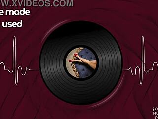 Made to be used in femdom joi anal humiliation