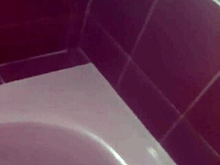 Colombiana Culona Madura