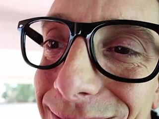 i fucked that hot horny redhead couple in a rough quickie and made her pussy wet