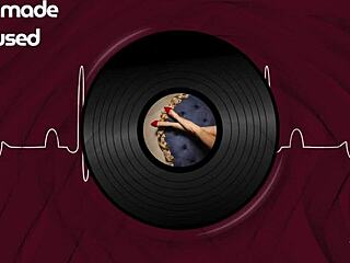 Made to be used in femdom joi anal humiliation