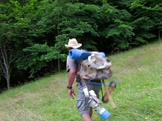 Charlie Monaco fucks Jordan Pryce in the firehouse!