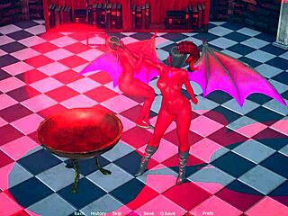 Embark On The Chosen Acolyte Prologue Quest