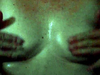 hey, check out this mature MILF seduction message