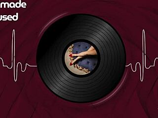 Made to be used in femdom joi anal humiliation