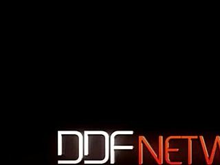 Daydreaming about fucking intern's ass at work