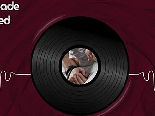 Made to be used in femdom joi anal humiliation