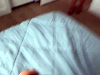 Latina step sister's POV fantasy relief with Scott Stark