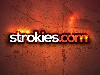 strokies teen nico luvas first handjob will make your balls explode 💥