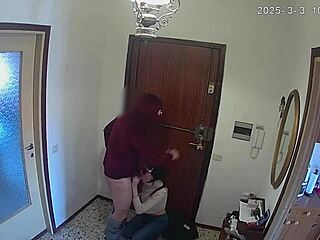 Wife's Friend Sucks Me in Forbidden Fantasy