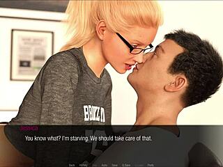 jessica oneils hard news 85