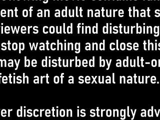 Aria Nicole's second play session with the perv doctor in Tampa involves close-up masturbation and toy spreading