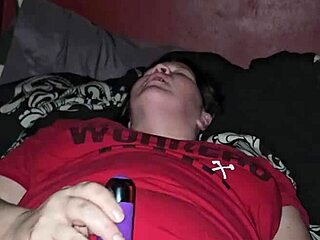 Solo Milf With Big Pink Pussy Cums?