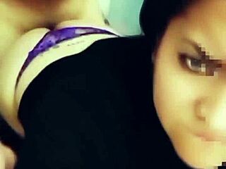 Ay papi as� dame como una putita penetrarme duro que quiero tu lechita