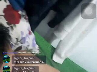 watch this amazing handjob session