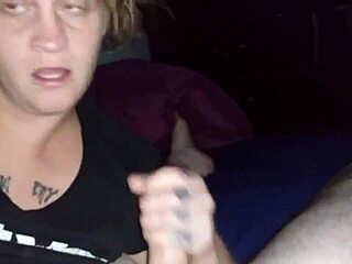 girlfriend, you smoke my pole so good