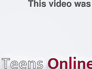 sexy british teen 18+ gives joi instructions 😏