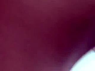 wild redhead jenifer red exchanges sex for money with boyfriend watching