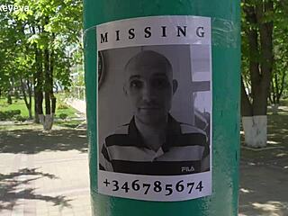 4Kトレーラーでヴォラレフィリアのヴォアを女性と探求