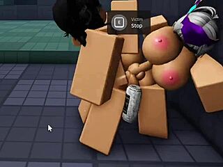 Fucked My Friend In Cumbat