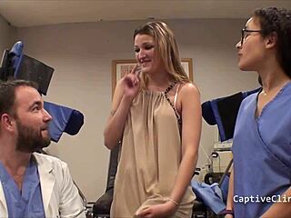 i'm a blonde egyptian girl with small tits, dont strip search me campus pd - alexandria riley