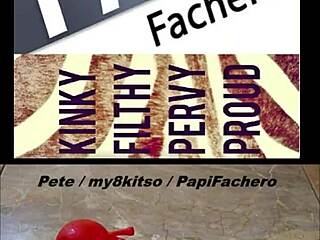 step daddy x son seupolicial20cm sent pervy papifachero some horny videos showing off his muscle body and hot ass in 😏