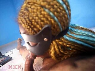 Suck my dick even when you are tired - part 3