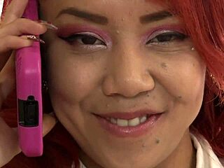 Horny Asian And Latina Use Toys To Climax Simultaneously 😍