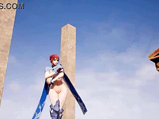 lets play aria model test poc test