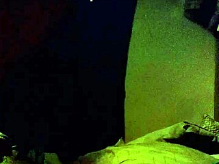 they tied me up and made me squirt