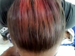 Beautiful Latina Seductress With Mature Tits Gives Best Blowjobs On Visits