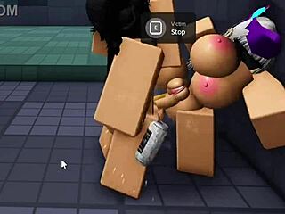 Fucked My Friend In Cumbat