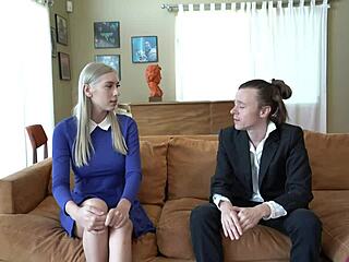 Kay Lovely as Supergirl in Disgraceful Participation!