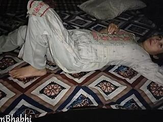 Love that exotic hardcore with my beautiful Indian wife, so romantic and wild! 😉