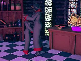 Embark On The Chosen Acolyte Prologue Quest