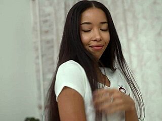 Lesbians Having Fun In The Hostel L