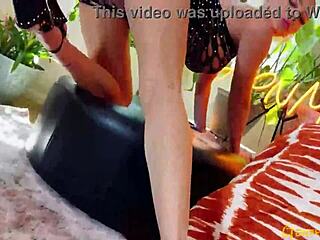 Tiffany Watson delivers wild POV fuck sensations! 🔥