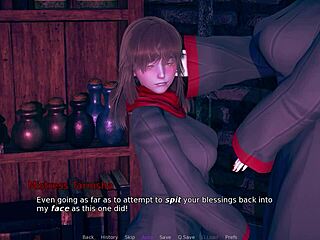 Embark On The Chosen Acolyte Prologue Quest