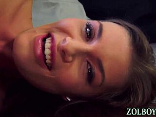 kinky weird slut indulges in golden shower fetish, masturbating with toys in high definition