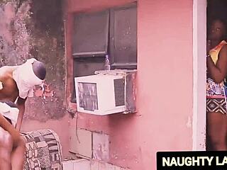 i fucked two naughty big dick pornstars on that hardcore milf, feeling every intense moment