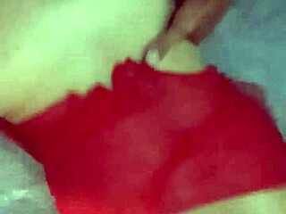 Colombiana Culona Madura