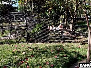 i join swingers on the bus for creampie group fun