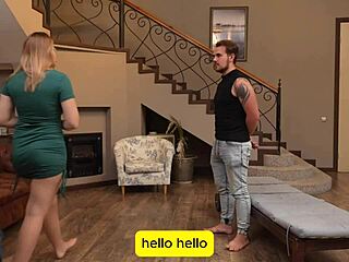 Historie porno - Parallel sensationer