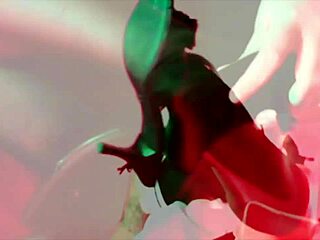 my feet have a natural talent for providing a fantastic footjob - dirty version