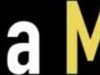 Euro PAWG Sophie Dee sucks metallic dildo after riding