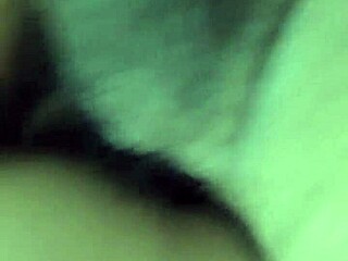 my wife getting fucked hard by me in our bed passionately